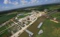 1989 – Relocated to 125 Acre Yard